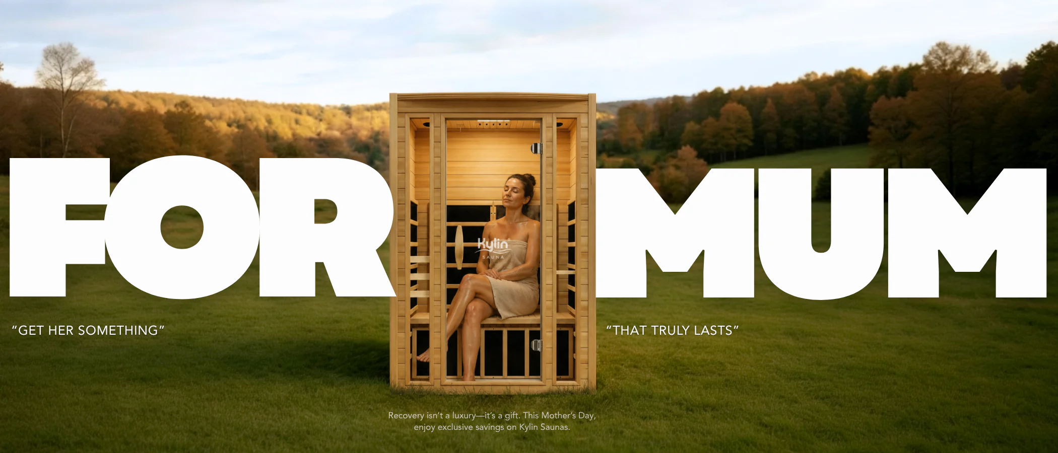 Elevate Your Home Wellness Sanctuary