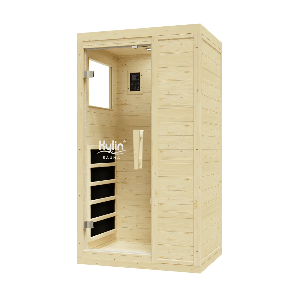 Home Sauna